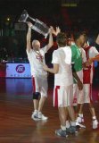 00.00.0000 - Basketball Telekom Baskets-RheinEnergie Köln