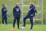 06.10.2016 - 1.Fussball Bundesliga, TSG 1899 Hoffenheim - Training