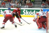 18.05.2010 - Eishockey WM 2010, Kanada - Tschechien