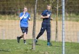 28.03.2017 - 1.Fussball Bundesliga, TSG 1899 Hoffenheim - Training