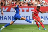 31.08.2019 - 1.Fussball  Bundesliga, Bayer 04 Leverkusen - TSG 1899 Hoffenheim,