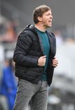 18.02.2017 - 1.Fussball Bundesliga, TSG 1899 Hoffenheim -  SV Darmstadt 98