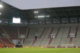 17.06.2020 - 1. Fussball Bundesliga, FC Augsburg - TSG 1899 Hoffenheim, Geisterspiel