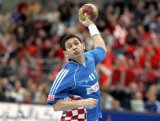 00.00.0000 -  Handball Men's World Championship 2007 Dänemark-Kroatien