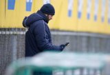 24.01.2017 - 1.Fussball Bundesliga, TSG 1899 Hoffenheim - Training