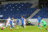 05.11.2020 - Fussball, UEFA Europa League, TSG 1899 Hoffenheim - FC Slovan Liberec
