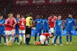 29.11.2020 - 1.Fussball  Bundesliga,  FSV Mainz 05 - TSG 1899 Hoffenheim