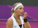 31.07.2012 - London 2012 Olympics, Tennis