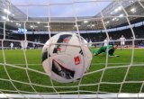 18.02.2017 - 1.Fussball Bundesliga, TSG 1899 Hoffenheim -  SV Darmstadt 98