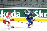20.05.2010 - Eishockey WM 2010, Schweden - Daenemark