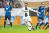 15.10.2016 - 1.Fussball Bundesliga, TSG 1899 Hoffenheim - SC Freiburg