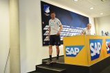 16.05.2019 - 1. Fusball Bundesliga, TSG 1899 Hoffenheim, Pressekonferenz