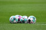 21.04.2021 - 1.Fussball  Bundesliga, TSG 1899 Hoffenheim - Borussia Moenchengladbach