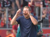 20.08.2022 - 1.Fussball  Bundesliga, Bayer 04 Leverkusen - TSG 1899 Hoffenheim