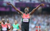 09.08.2012 - London 2012 Olympics, 800m Final