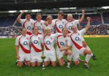 12.07.2009 - Rugby /er EM Hannover Seven: England