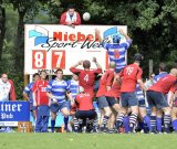 29.08.2010 - 1.Rugby Bundesliga, Heidelberger RK - DSV Hannover 78