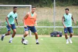 01.07.2019 - 1. Fussball Bundesliga, TSG 1899 Hoffenheim, Training