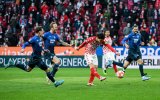 05.02.2022 - 1.Fussball Bundesliga, 1.FSV Mainz 05 - TSG 1899 Hoffenheim