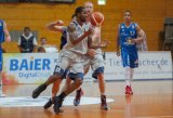 11.09.2015 - Basketball Testspiel, MLP Academics Heidelberg - FraPort Skyliners