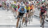 12.06.2008 - Radsport Criterium Dauphine Vienne-Annemasse 4. Etappe