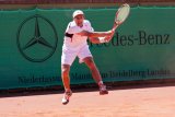 12.08.2012 - DTB Tennis Bundesliga, TK Gruen-Weiss Mannheim - TC Amberg am Schanzl