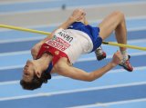 05.03.2011 - Leichtathletik, Hallen-Europameisterschaft in Paris, 31 European athletics indoor Championships