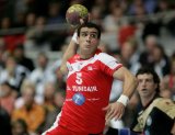 00.00.0000 -  Handball Men's World Championship 2007 Tunesien-Deutschland