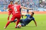 22.08.2021 - 1.Fussball  Bundesliga, TSG 1899 Hoffenheim - 1.FC Union Berlin