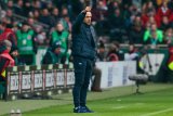26.01.2020 - 1.Fussball  Bundesliga, SV Werder Bremen - TSG 1899 Hoffenheim