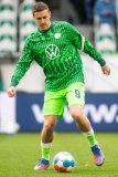 19.02.2022 - 1.Fussball Bundesliga, VfL Wolfsburg - TSG 1899 Hoffenheim