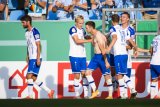 13.09.2020 - DFB Pokal 1.Runde, Chemnitzer FC - TSG 1899 Hoffenheim