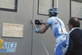 14.03.2008 - Radsport Paris-Nizza 5. Etappe Althen-des-Paluds-Sisteron