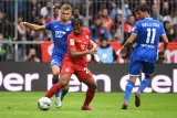 05.10.2019 - 1.Fussball  Bundesliga, FC Bayern Muenchen - TSG 1899 Hoffenheim