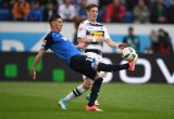 15.04.2017 - 1.Fussball Bundesliga, TSG 1899 Hoffenheim -  Borussia Moenchengladbach