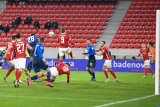 11.12.2021 - 1.Fussball Bundesliga, SC Freiburg - TSG 1899 Hoffenheim