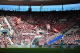 22.10.2022 - 1.Fussball Bundesliga, TSG 1899 Hoffenheim - FC Bayern Muenchen
