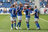 27.08.2022 - 1.Fussball Bundesliga, TSG 1899 Hoffenheim - FC Augsburg