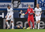 06.11.2021 - 1.Fussball Bundesliga, VfL Bochum - TSG 1899 Hoffenheim