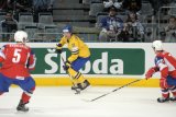 09.05.2010 - Eishockey WM 2010, Norwegen - Schweden