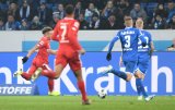 24.11.2019 - 1.Fussball  Bundesliga, TSG 1899 Hoffenheim - 1. FSV Mainz 05