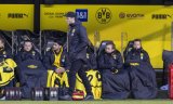 13.02.2021 - 1.Fussball  Bundesliga,  Borussia Dortmund - TSG 1899 Hoffenheim