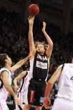 27.12.2011 - Beko Basketball Bundesliga, Baskets Bonn - Ratiopharm Ulm