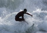 24.07.2007 - Wellenreiten, Surfen