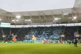 30.04.2022 - 1.Fussball Bundesliga, TSG 1899 Hoffenheim - SC Freiburg