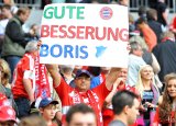 06.10.2012 - 1.Fussball Bundesliga, FC Bayern Muenchen - TSG 1899 Hoffenheim