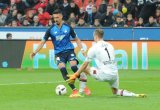 22.10.2016 - 1.Fussball Bundesliga, Bayer 04 Leverkusen - TSG 1899 Hoffenheim