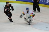 09.02.2011 - Eishockey International, Deutschland - Weissrussland